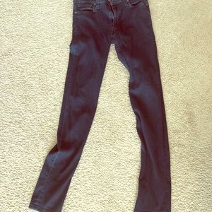 Joes Jeans -Dark wash